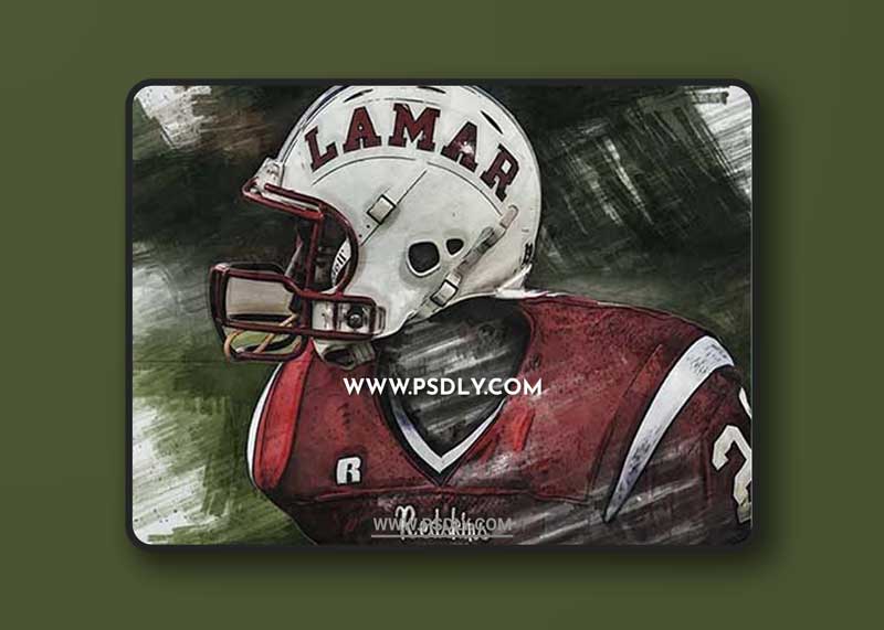 GraphicRiver - Marker Sketch 33234489 1 GraphicRiver - Marker Sketch 33234489