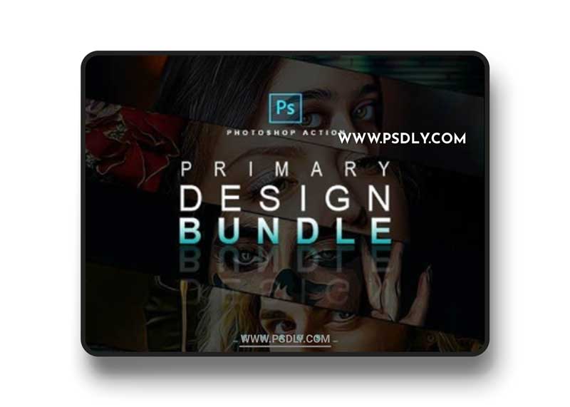 GraphicRiver - Primary Design Bundle - Photoshop Actions 29403470 1 GraphicRiver - Primary Design Bundle - Photoshop Actions 29403470