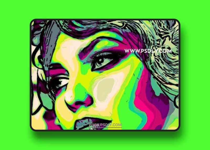 GraphicRiver - Pro Abstract Photoshop Action 27540213 1 GraphicRiver - Pro Abstract Photoshop Action 27540213