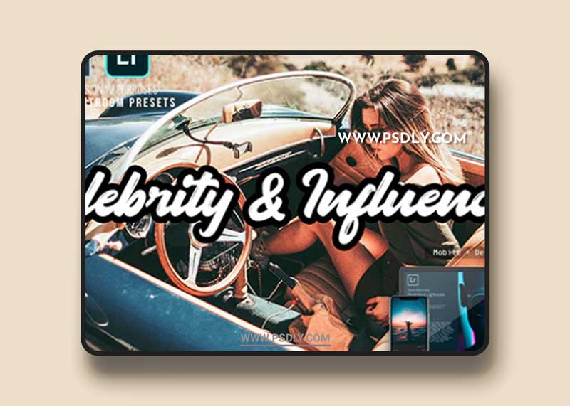 GraphicRiver - Pro Blogger Lightroom Presets 23800977 1 GraphicRiver - Pro Blogger Lightroom Presets 23800977