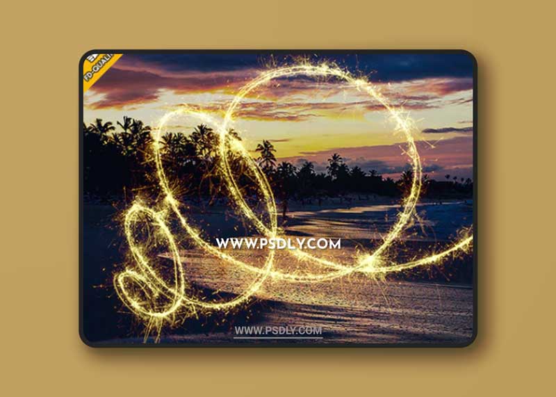 GraphicRiver - Sparkler Trace CS4+ Photoshop Action 24245374 1 GraphicRiver - Sparkler Trace CS4+ Photoshop Action 24245374