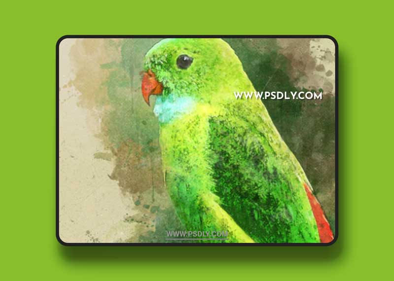 GraphicRiver - Splatter Art Photoshop Action 23502554 1 GraphicRiver - Splatter Art Photoshop Action 23502554