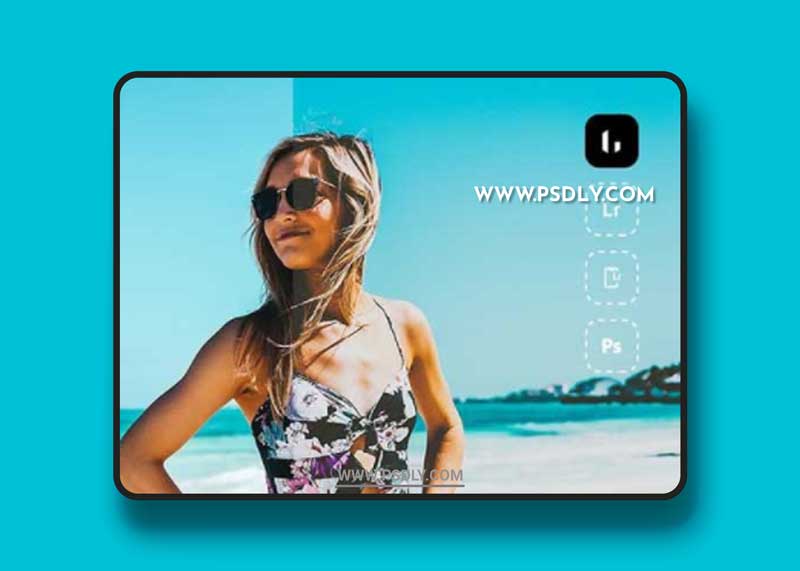 GraphicRiver - Summer Profiles & Presets 24165807 1 GraphicRiver - Summer Profiles & Presets 24165807