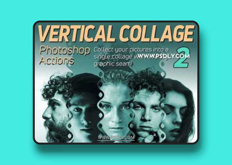 GraphicRiver - Vertical Collage 2 26659981 1 GraphicRiver - Vertical Collage 2 26659981