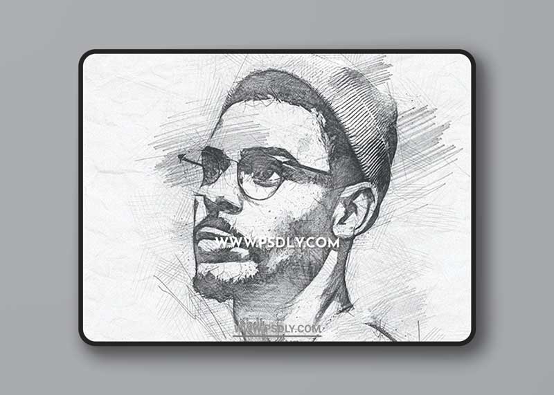GraphicRiver - Viva Sketch Photoshop Action 28902987 1 GraphicRiver - Viva Sketch Photoshop Action 28902987