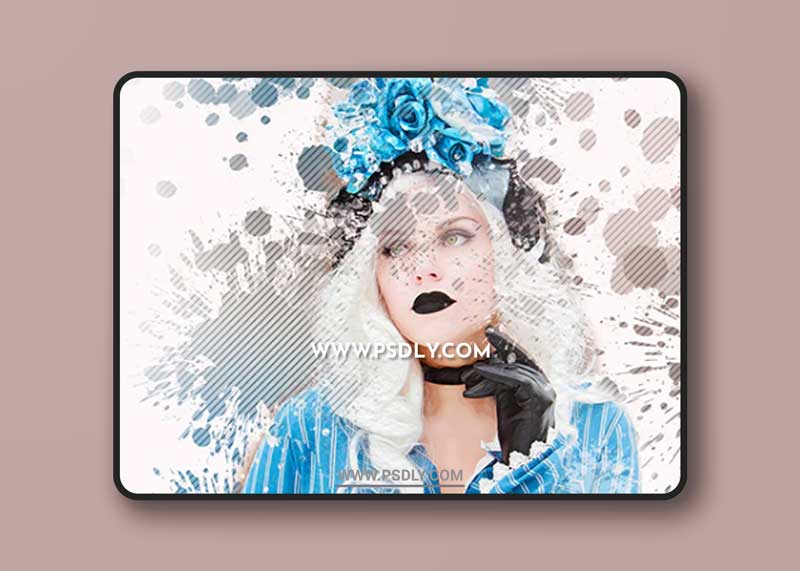 GraphicRiver - Water Splitter PS Action 24067611 1 GraphicRiver - Water Splitter PS Action 24067611
