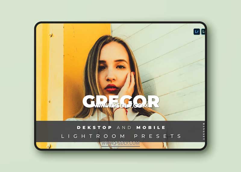 Gregor Desktop and Mobile Lightroom Preset 1 Gregor Desktop and Mobile Lightroom Preset