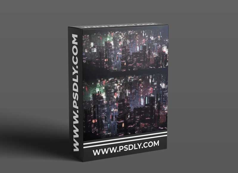 Gumroad – VFX Studio Oriented / Procedural Sci-Fi Cities 1 Gumroad – VFX Studio Oriented / Procedural Sci-Fi Cities