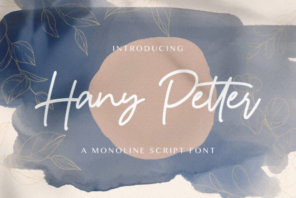 Hany Petter Font 1 Hany Petter Font