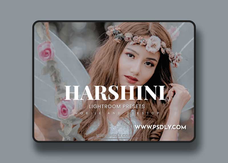Harshini Lightroom Presets Dekstop and Mobile 1 Harshini Lightroom Presets Dekstop and Mobile