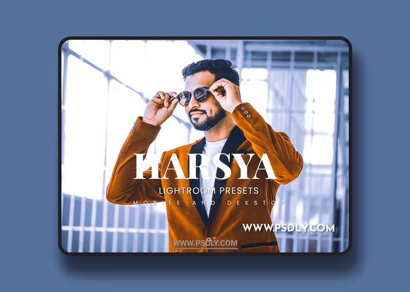 Harsya Lightroom Presets Dekstop and Mobile 1 Harsya Lightroom Presets Dekstop and Mobile