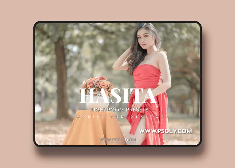 Hasita Lightroom Presets Dekstop and Mobile 1 Hasita Lightroom Presets Dekstop and Mobile