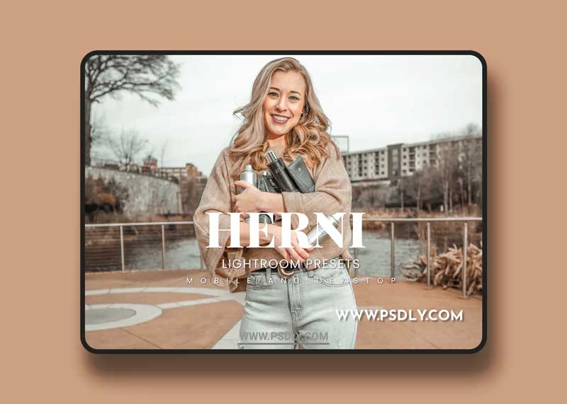 Herni Lightroom Presets Dekstop and Mobile 1 Herni Lightroom Presets Dekstop and Mobile