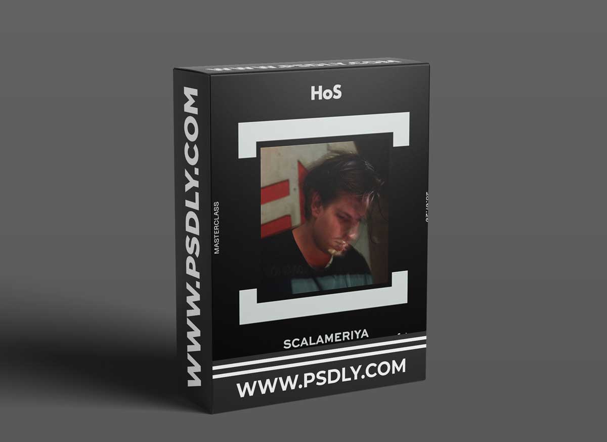 Home of Sound Masterclass with Scalameriya Sound Synthesis & Design 1 Home of Sound Masterclass with Scalameriya Sound Synthesis & Design