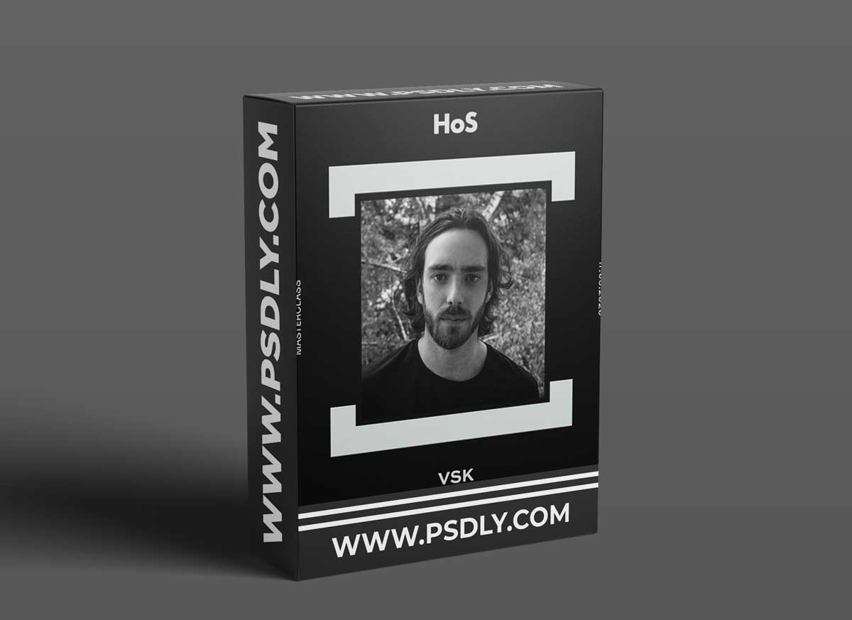 Home of Sound Masterclass with VSK The Art of Sampling and Audio Manipulation 1 Home of Sound Masterclass with VSK The Art of Sampling and Audio Manipulation