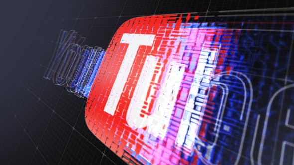 Videohive Hi-Tech Logo Reveal 33415240 1 Videohive Hi-Tech Logo Reveal 33415240