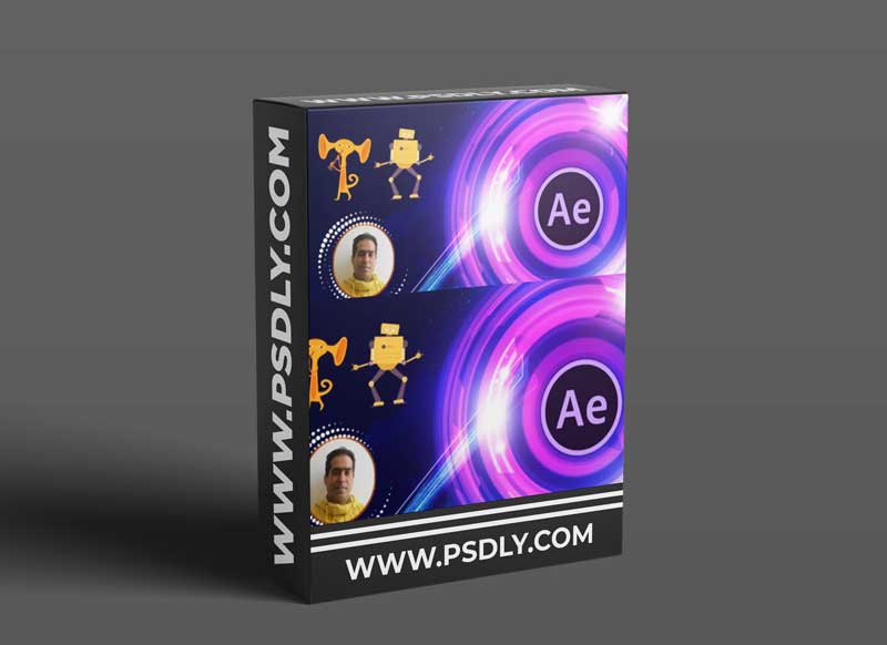 How to Create Motion Graphics in After Effects 1 How to Create Motion Graphics in After Effects