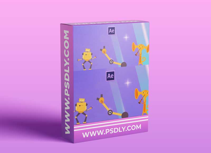 How to Create Motion Graphics in After Effects 1 How to Create Motion Graphics in After Effects