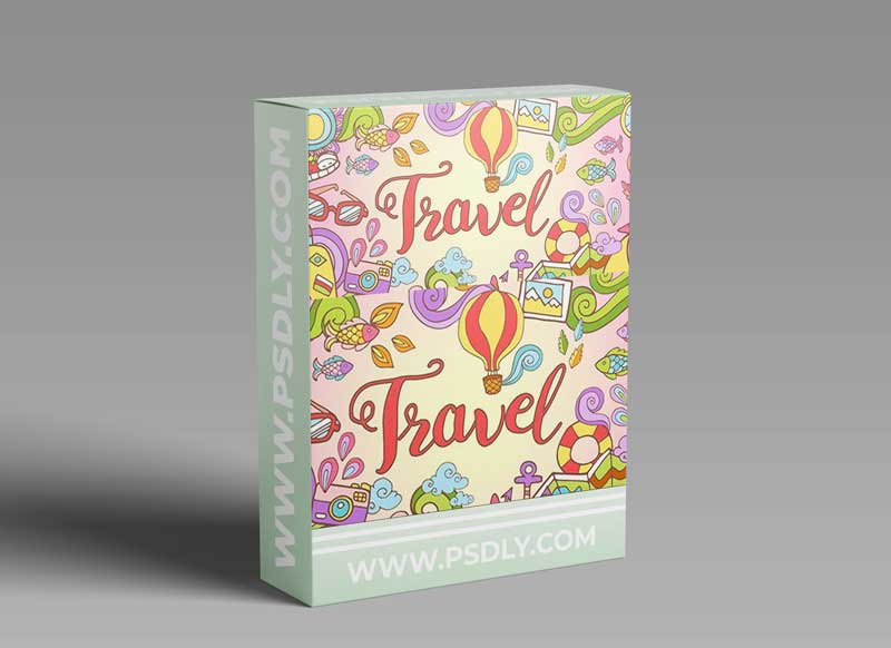 How to Create Vector Art From Doodles 1 How to Create Vector Art From Doodles