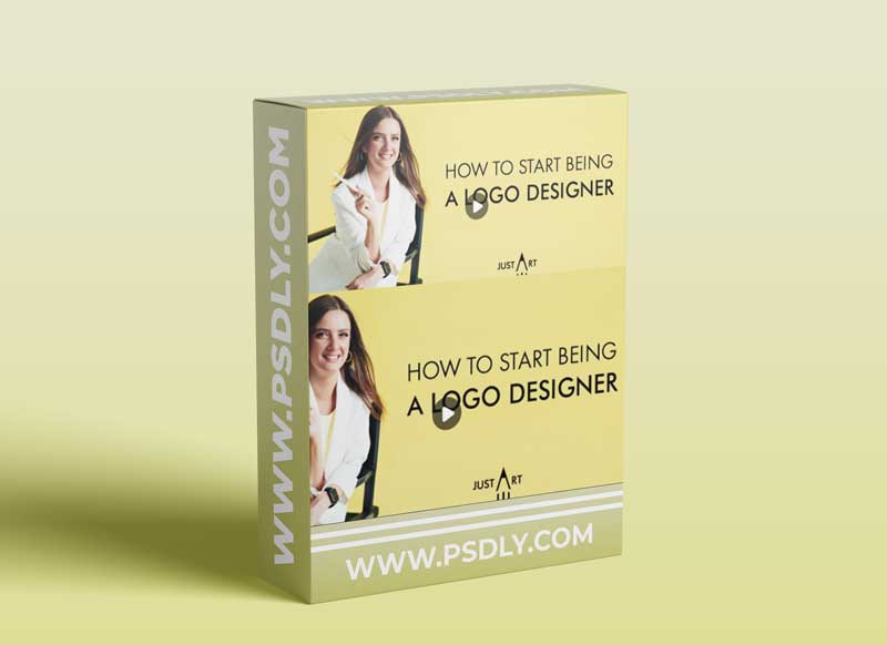 How to become a Logo Designer 1 How to become a Logo Designer