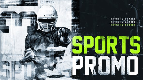 Videohive - Sport - 33050678 1 Videohive - Sport - 33050678