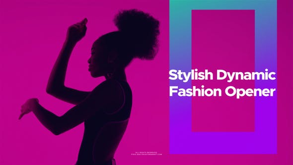 Videohive Stylish Dynamic Fashion Opener | After Effects Template 33221336 1 Videohive Stylish Dynamic Fashion Opener | After Effects Template 33221336