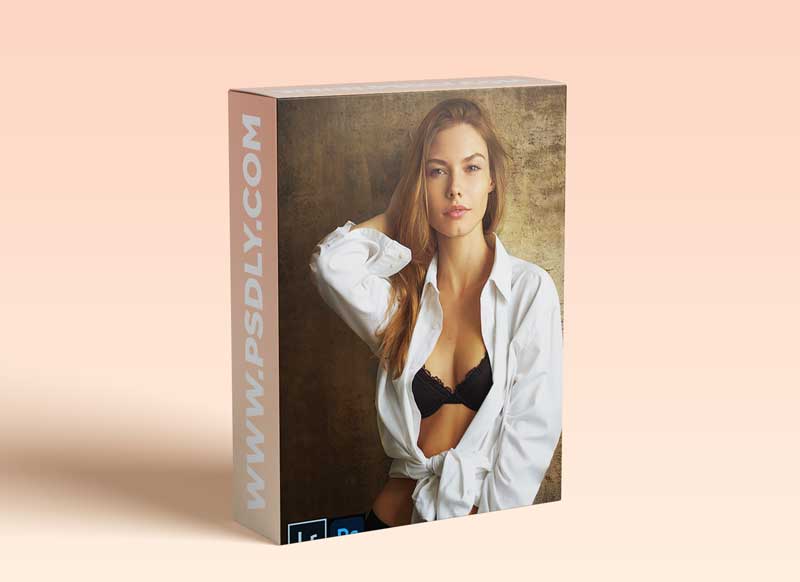 Ivan Warhammer Photography - Irina: Post Processing Video 1 Ivan Warhammer Photography - Irina: Post Processing Video