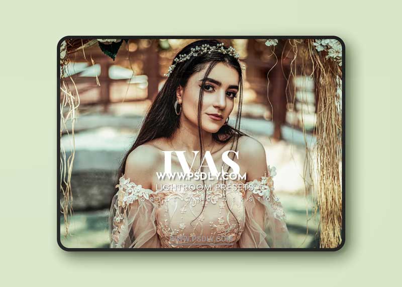 Ivas Lightroom Presets Dekstop and Mobile 5W5KMLK 1 Ivas Lightroom Presets Dekstop and Mobile 5W5KMLK