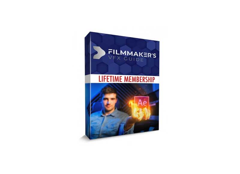 Jacek Adamczyk - Filmmaker's VFX Guide 1 Jacek Adamczyk - Filmmaker's VFX Guide