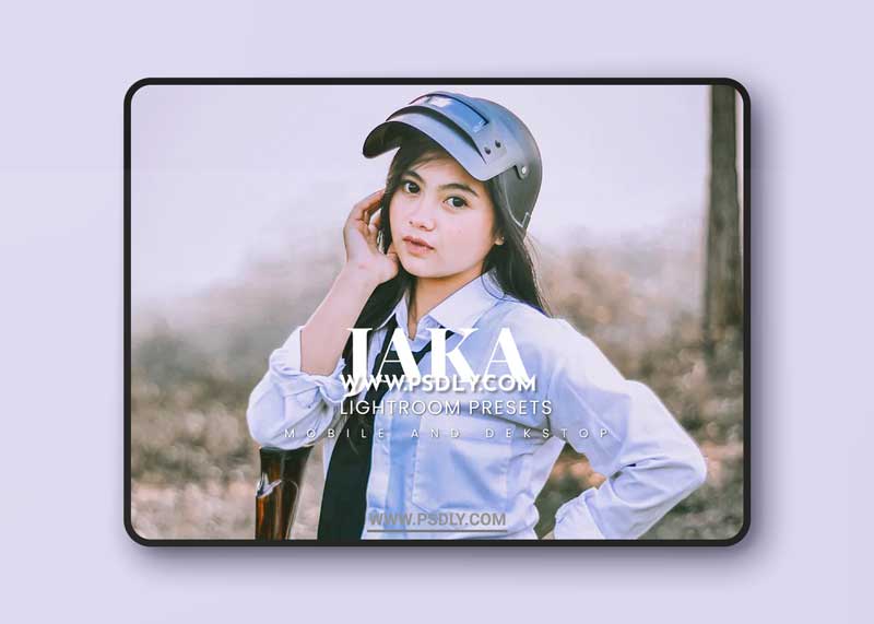 Jaka Lightroom Presets Dekstop and Mobile P4TLCLA 1 Jaka Lightroom Presets Dekstop and Mobile P4TLCLA