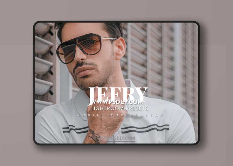 Jefry Lightroom Presets Dekstop and Mobile VMYZ8JC 1 Jefry Lightroom Presets Dekstop and Mobile VMYZ8JC