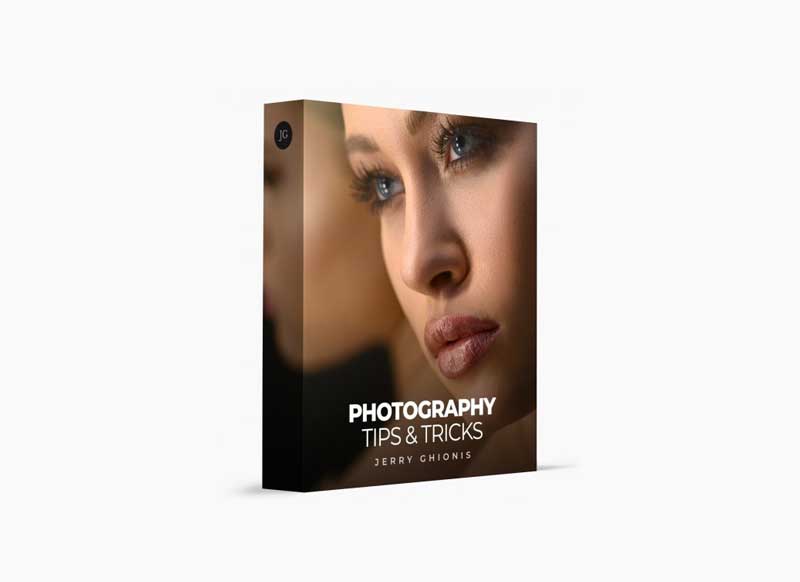 Jerry Ghionis - Photography Tips & Tricks 1 Jerry Ghionis - Photography Tips & Tricks