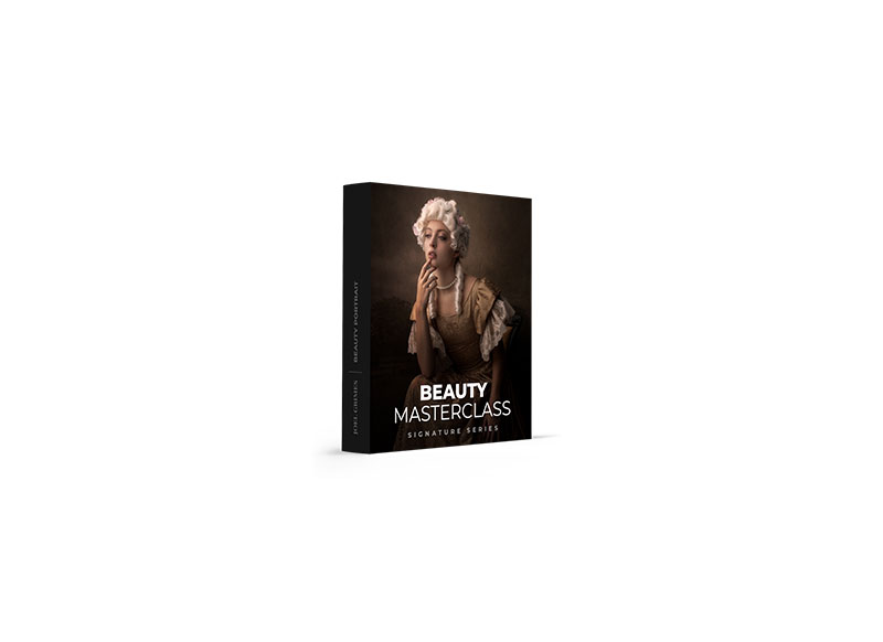 Joel Grimes Beauty Portrait Masterclass 1 Joel Grimes Beauty Portrait Masterclass
