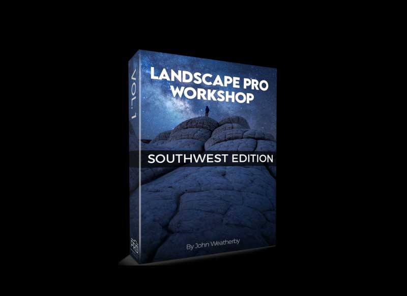John Weatherby - Landscape Pro Online Course 1 John Weatherby - Landscape Pro Online Course