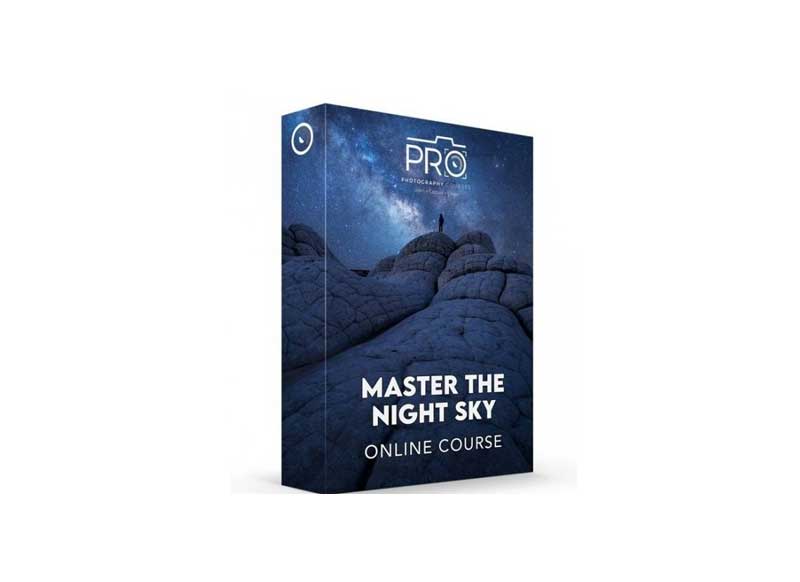 John Weatherby - Master the Night Sky 1 John Weatherby - Master the Night Sky