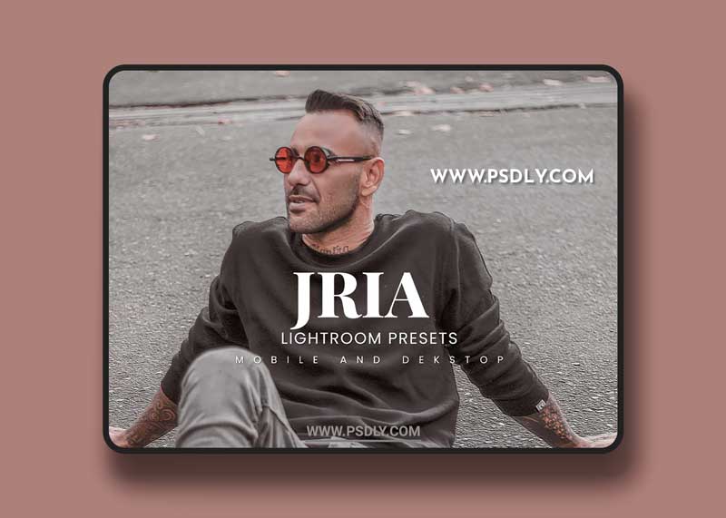 Jria Lightroom Presets Dekstop and Mobile 1 Jria Lightroom Presets Dekstop and Mobile