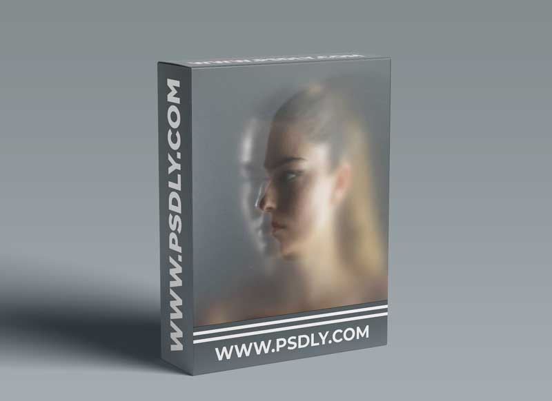 Karl Taylor - Creative Portrait Lighting 3.0 1 Karl Taylor - Creative Portrait Lighting 3.0