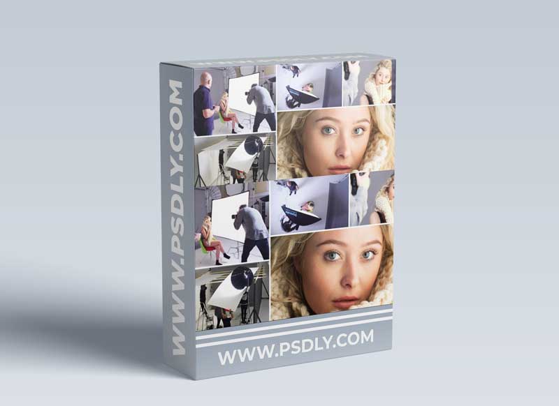 Karl Taylor Photography - Soft Single Light 1 Karl Taylor Photography - Soft Single Light