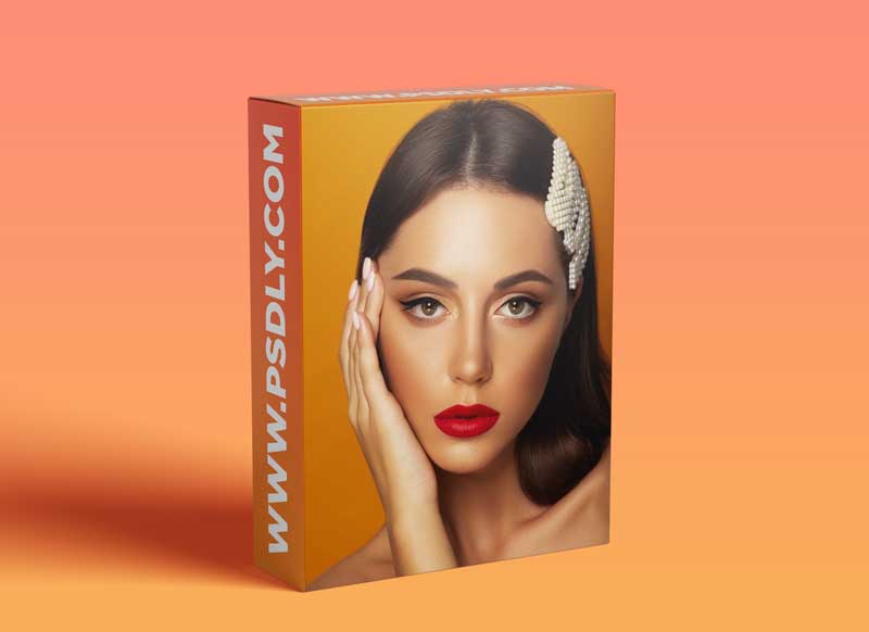Kuckoo - High-End Beauty Retouch Tutorial 1 by Karina 1 Kuckoo - High-End Beauty Retouch Tutorial 1 by Karina