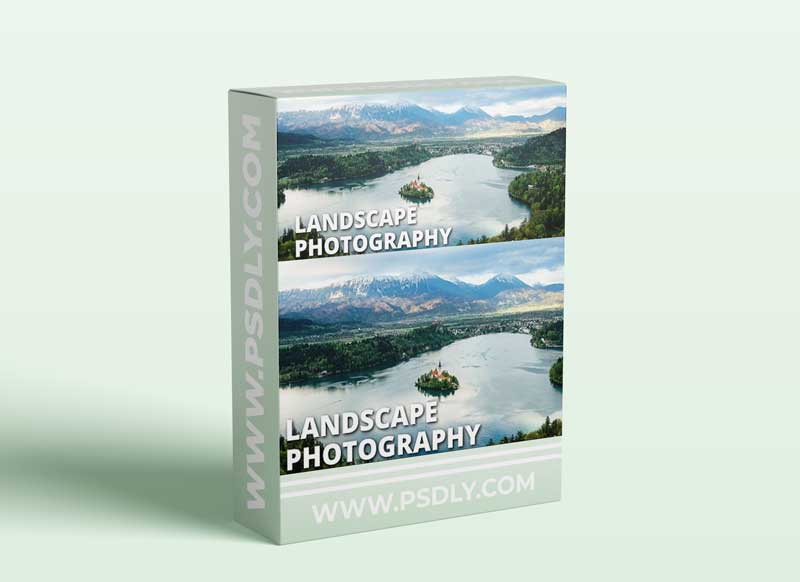 Landscape Photography Masterclass 1 Landscape Photography Masterclass