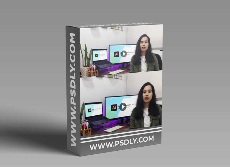 Learn Adobe Illustrator 2021: Ultimate Tutorial for Beginners 1 Learn Adobe Illustrator 2021: Ultimate Tutorial for Beginners