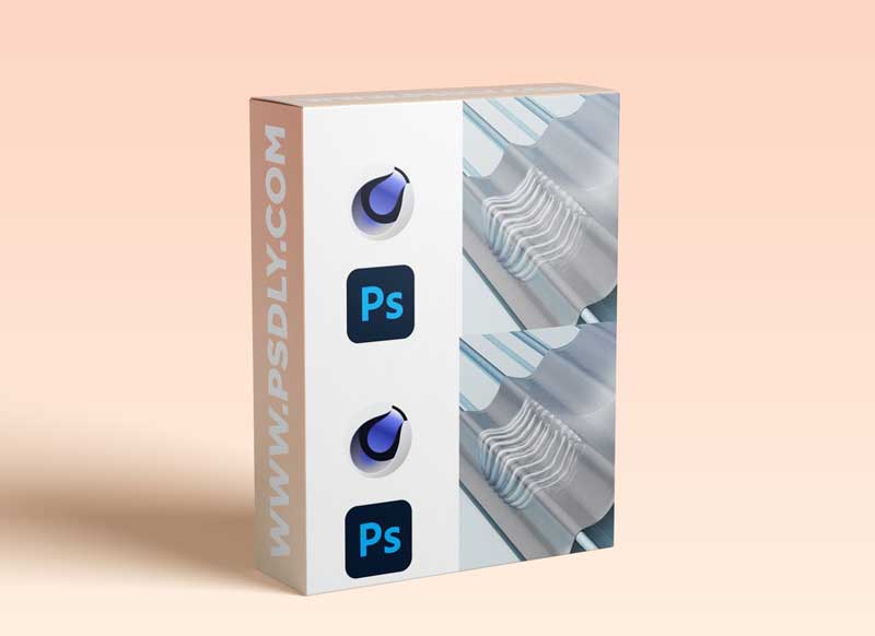 Learn C4D - Cloth Collider Poster 1 Learn C4D - Cloth Collider PosterLearn C4D - Cloth Collider Poster