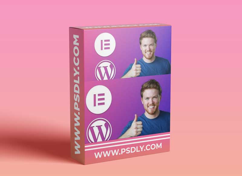 Learn Elementor & WordPress, for Startups & Performers 1 Learn Elementor & WordPress, for Startups & Performers
