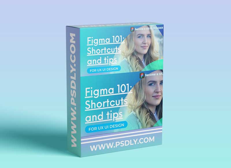 Learn Figma 2021: Productivity Tips for User Interface UX UI Design 1 Learn Figma 2021: Productivity Tips for User Interface UX UI Design