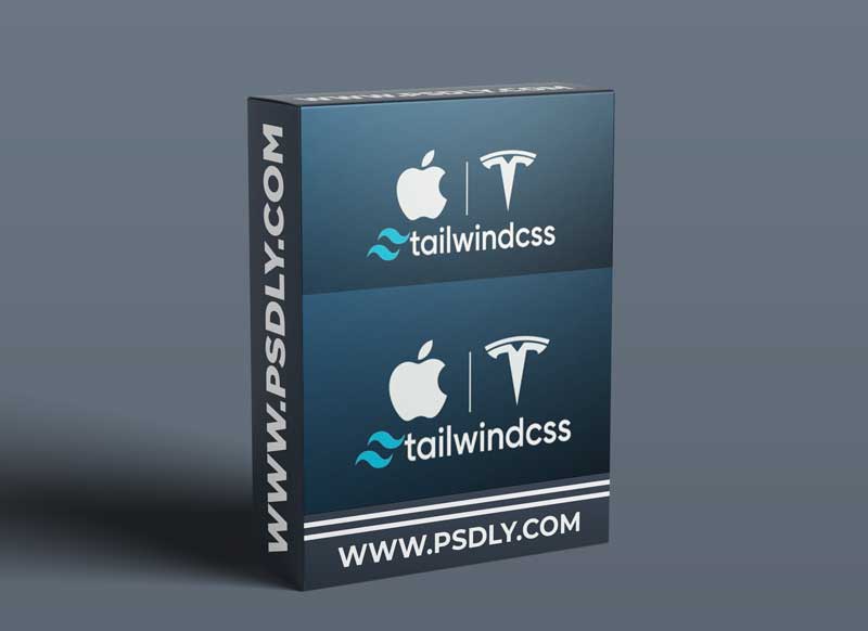 Learn Tailwind CSS Build Your Own Portfolio + Cool Projects 1 Learn Tailwind CSS Build Your Own Portfolio + Cool Projects