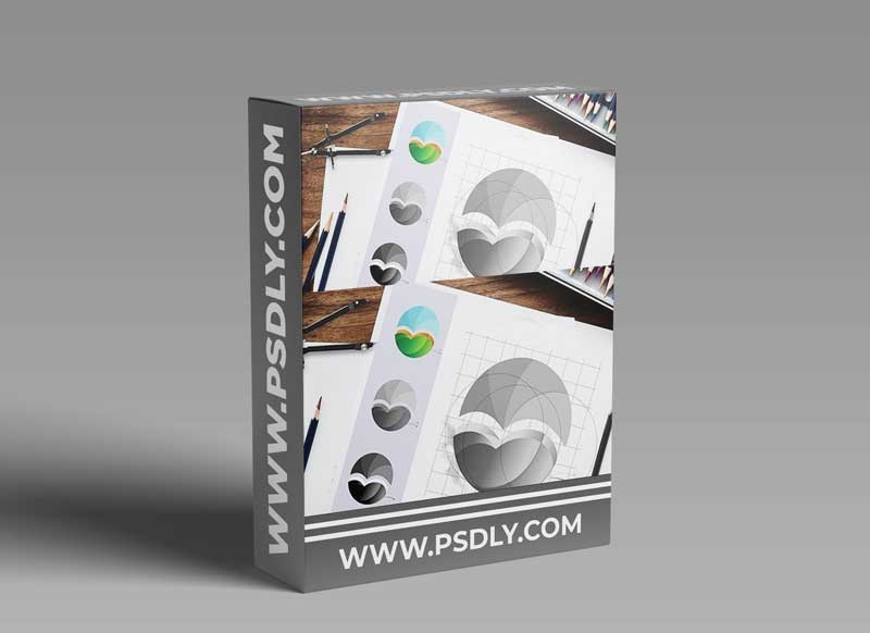 Logo Design Mastery : Complete Step By Step Guide 1 Logo Design Mastery : Complete Step By Step Guide