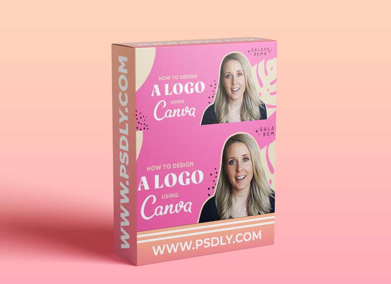 Logo Design for Beginners: How to Design a Logo in Canva 1 Logo Design for Beginners: How to Design a Logo in Canva