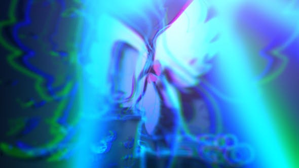 Videohive Psychedelic Logo Reveal 33298457 1 Videohive Psychedelic Logo Reveal 33298457