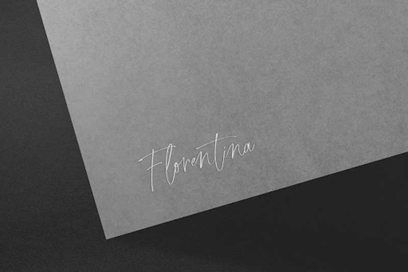Logo Mockup N4JWKRG