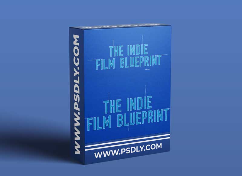 MZed - The Indie Film Blueprint 1 MZed - The Indie Film Blueprint